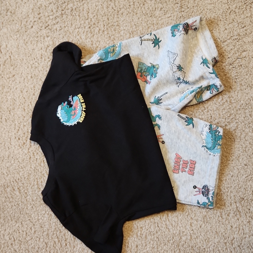 Boys set
